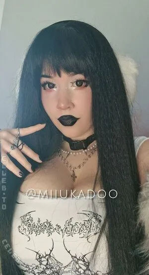 Miiukadoo OnlyFans Leaked Free Thumbnail Picture - #LhAcDZIb4k