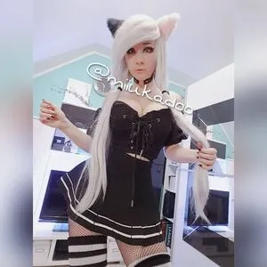 Miiukadoo OnlyFans Leaked Free Thumbnail Picture - #QLageRj9eH