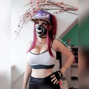 Miiukadoo OnlyFans Leaked Free Thumbnail Picture - #QcoE07M4cU