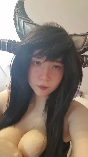 Miiukadoo OnlyFans Leaked Free Thumbnail Picture - #QnxpMhfhWo
