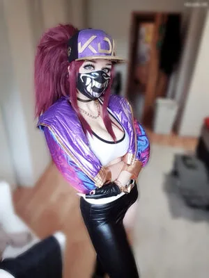 Miiukadoo OnlyFans Leaked Free Thumbnail Picture - #YcifFQy51w