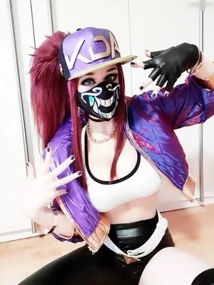 Miiukadoo OnlyFans Leaked Free Thumbnail Picture - #b1ppzuspx7