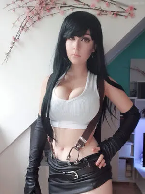 Miiukadoo OnlyFans Leaked Free Thumbnail Picture - #jgOwyiTSvS