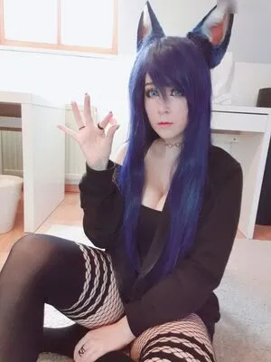 Miiukadoo OnlyFans Leaked Free Thumbnail Picture - #r6mOcyhxTN