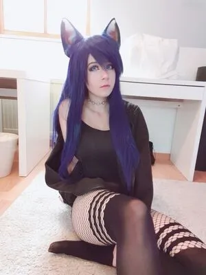 Miiukadoo OnlyFans Leaked Free Thumbnail Picture - #tCiFVynRLU
