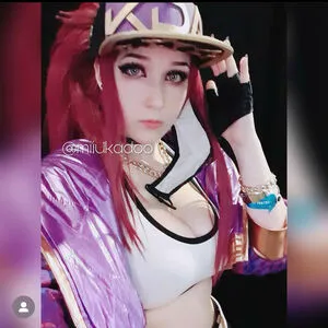 Miiukadoo OnlyFans Leaked Free Thumbnail Picture - #uK9fPcedSR