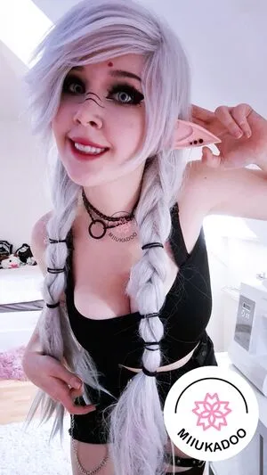 Miiukadoo OnlyFans Leaked Free Thumbnail Picture - #wLoB1L2SyW