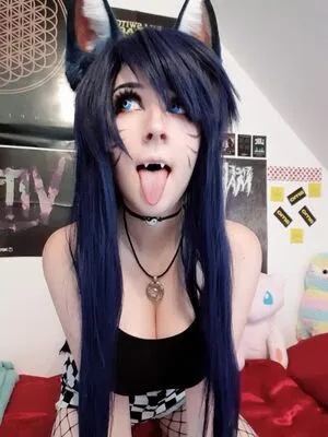 Miiukadoo OnlyFans Leaked Free Thumbnail Picture - #ymRy93tGYm