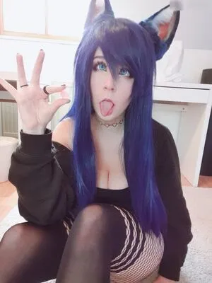 Miiukadoo OnlyFans Leaked Free Thumbnail Picture - #zdhj9ezTOb