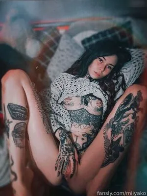Miiyako OnlyFans Leaked Free Thumbnail Picture - #97TRJLJjni
