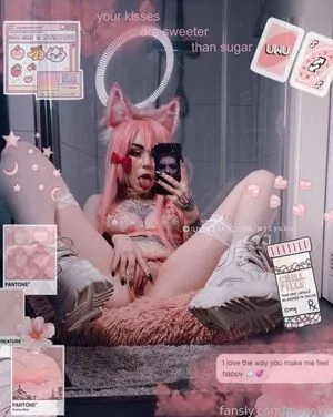 Miiyako OnlyFans Leaked Free Thumbnail Picture - #dDhOkUKjiw