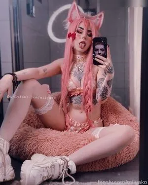 Miiyako OnlyFans Leaked Free Thumbnail Picture - #v6FLmvCesE