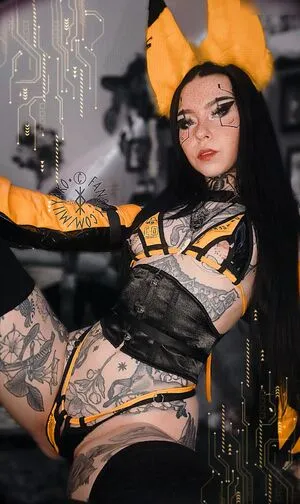 Miiyako OnlyFans Leaked Free Thumbnail Picture - #xcuCicVRcY