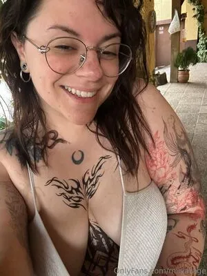 Miiyarage OnlyFans Leaked Free Thumbnail Picture - #SFfZhIC22p