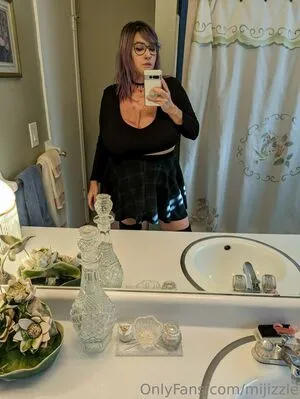 Mijizzle OnlyFans Leaked Free Thumbnail Picture - #C2ipu9LpJS