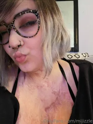 Mijizzle OnlyFans Leaked Free Thumbnail Picture - #EEgnahIfoo