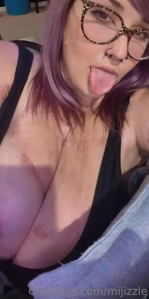 Mijizzle OnlyFans Leaked Free Thumbnail Picture - #Ix1oVwTkf7
