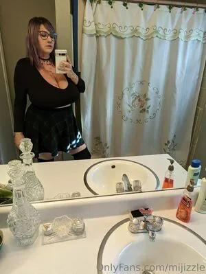 Mijizzle OnlyFans Leaked Free Thumbnail Picture - #OkUtlP8eUd