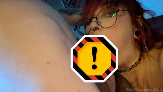 Mijizzle OnlyFans Leaked Free Thumbnail Picture - #QhNxdV426j