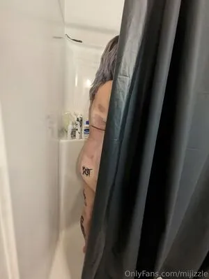 Mijizzle OnlyFans Leaked Free Thumbnail Picture - #b5bHT7xQH4