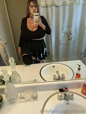 Mijizzle OnlyFans Leaked Free Thumbnail Picture - #t6nwF0JQRV