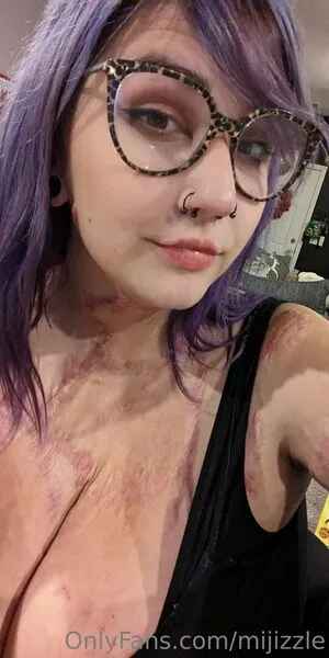 Mijizzle OnlyFans Leaked Free Thumbnail Picture - #z0dFm41xxD
