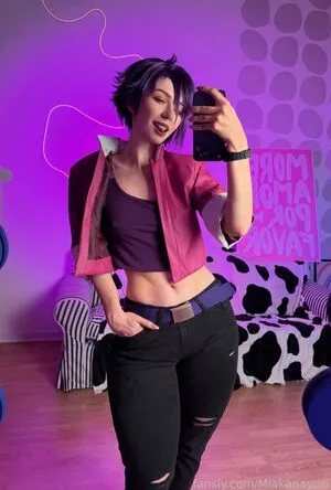 Mik Allen OnlyFans Leaked Free Thumbnail Picture - #FodwPDCpDo