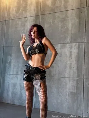 Mik Allen OnlyFans Leaked Free Thumbnail Picture - #B57hyDid96