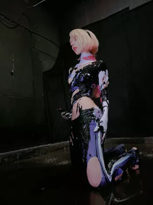 Mik Allen OnlyFans Leaked Free Thumbnail Picture - #Ki315LmRfd