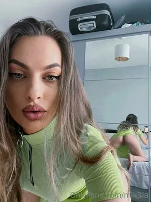 Mik3la OnlyFans Leaked Free Thumbnail Picture - #1pfYvyaIqV