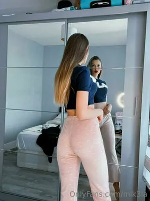 Mik3la OnlyFans Leaked Free Thumbnail Picture - #9Nsqb6GQZQ