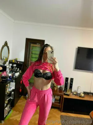 Mik3la OnlyFans Leaked Free Thumbnail Picture - #IJTsm4kbdy