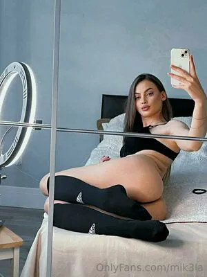 Mik3la OnlyFans Leaked Free Thumbnail Picture - #JfG2g5bRib