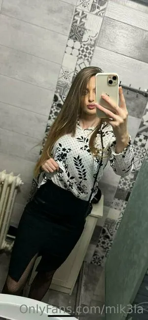 Mik3la OnlyFans Leaked Free Thumbnail Picture - #NEUizy5vR9