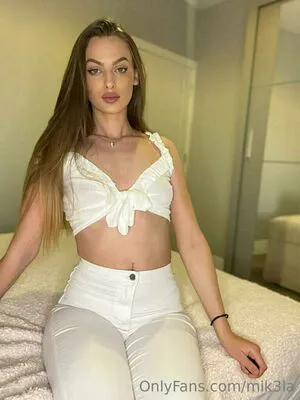 Mik3la OnlyFans Leaked Free Thumbnail Picture - #NaQUyTLUyN