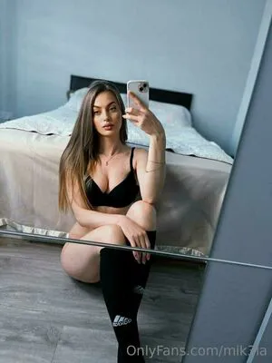 Mik3la OnlyFans Leaked Free Thumbnail Picture - #VtdfVRa1hq