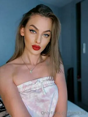 Mik3la OnlyFans Leaked Free Thumbnail Picture - #W4wPwau6zF