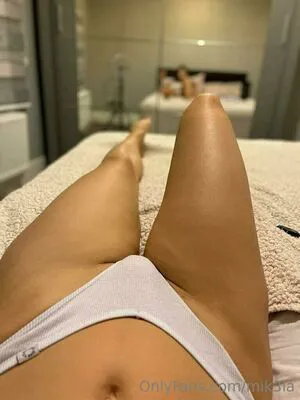 Mik3la OnlyFans Leaked Free Thumbnail Picture - #WE4cyu9L3C