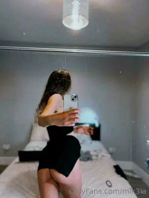 Mik3la OnlyFans Leaked Free Thumbnail Picture - #X5NfRRIlhe