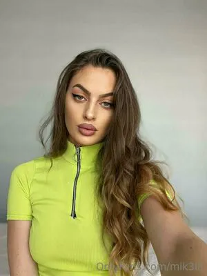 Mik3la OnlyFans Leaked Free Thumbnail Picture - #a3pGQ4c6iR