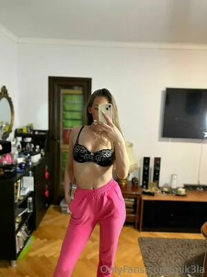 Mik3la OnlyFans Leaked Free Thumbnail Picture - #ebJ9dAwNvc