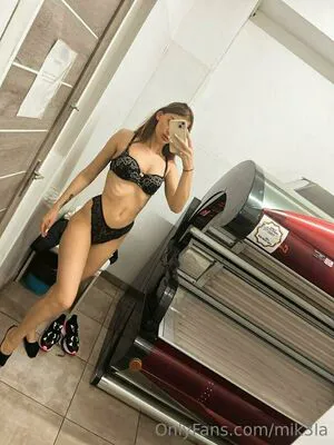 Mik3la OnlyFans Leaked Free Thumbnail Picture - #jUUpQ5GcrH
