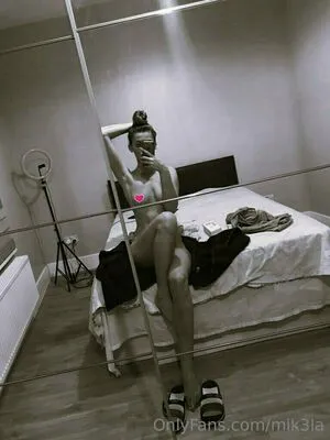 Mik3la OnlyFans Leaked Free Thumbnail Picture - #m4OEweXhSs