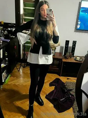 Mik3la OnlyFans Leaked Free Thumbnail Picture - #pRSOM64sz6