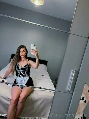 Mik3la OnlyFans Leaked Free Thumbnail Picture - #q561aKu5Lb