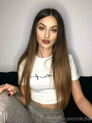 Mik3la OnlyFans Leaked Free Thumbnail Picture - #sYGXmVCMkv