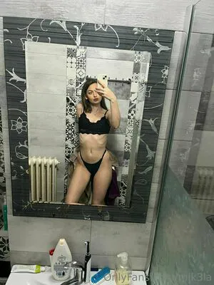 Mik3la OnlyFans Leaked Free Thumbnail Picture - #uC9mWgal7W