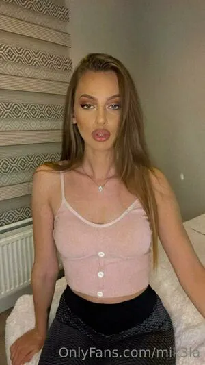 Mik3la OnlyFans Leaked Free Thumbnail Picture - #wXIRR6wJNr