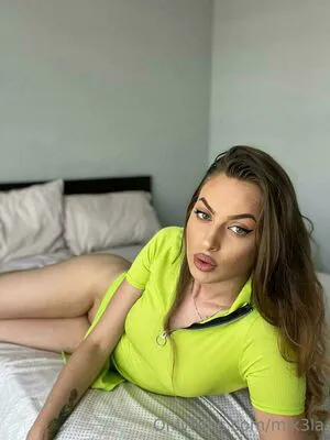 Mik3la OnlyFans Leaked Free Thumbnail Picture - #wZEeU0nEwT