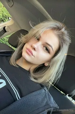 Mik3la OnlyFans Leaked Free Thumbnail Picture - #xZPG0OKXYM